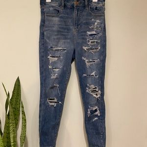 American Eagle Jeans!
